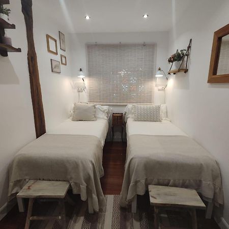Apartamento El 31 De Bilbao Luaran gambar