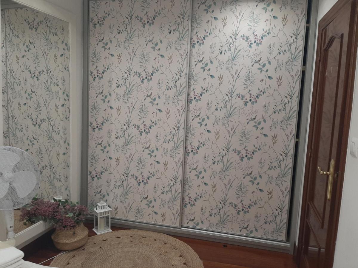 Apartamento El 31 De Bilbao Luaran gambar