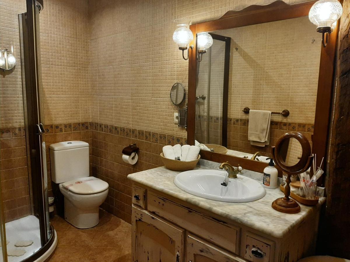 Apartamento El 31 De Bilbao Luaran gambar