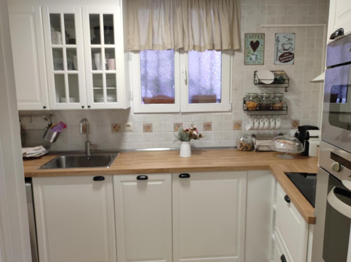 Apartamento El 31 De Bilbao Luaran gambar