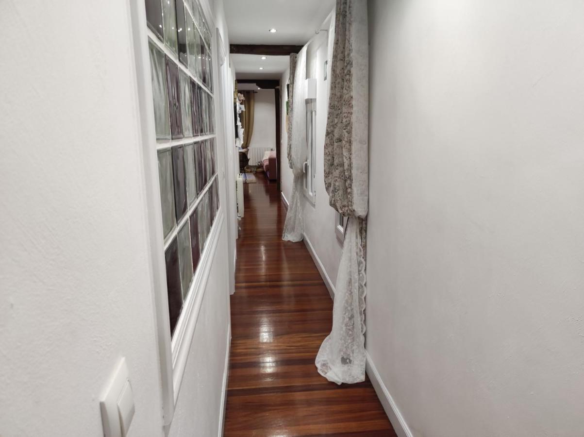 Apartamento El 31 De Bilbao Luaran gambar
