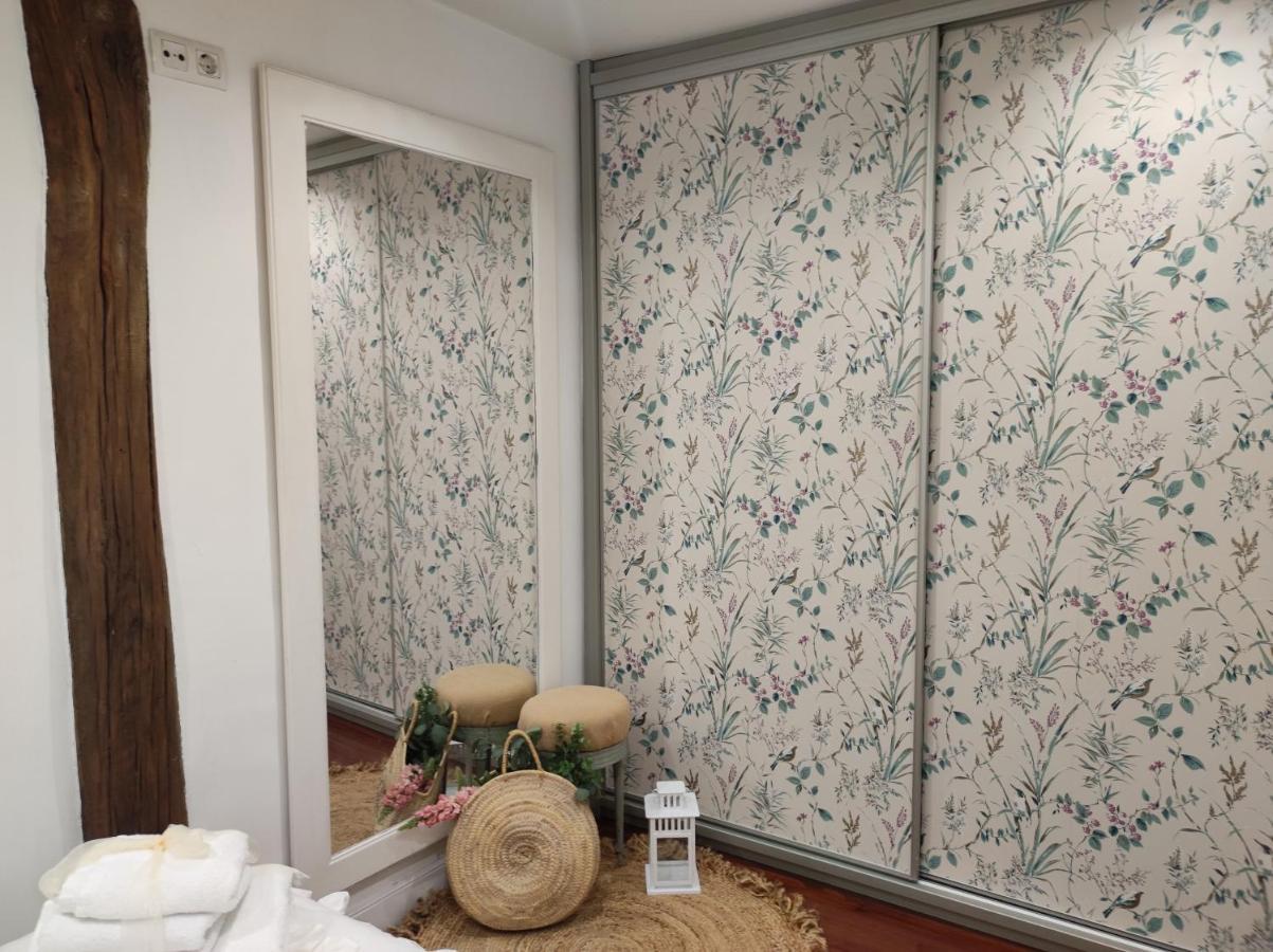 Apartamento El 31 De Bilbao Luaran gambar