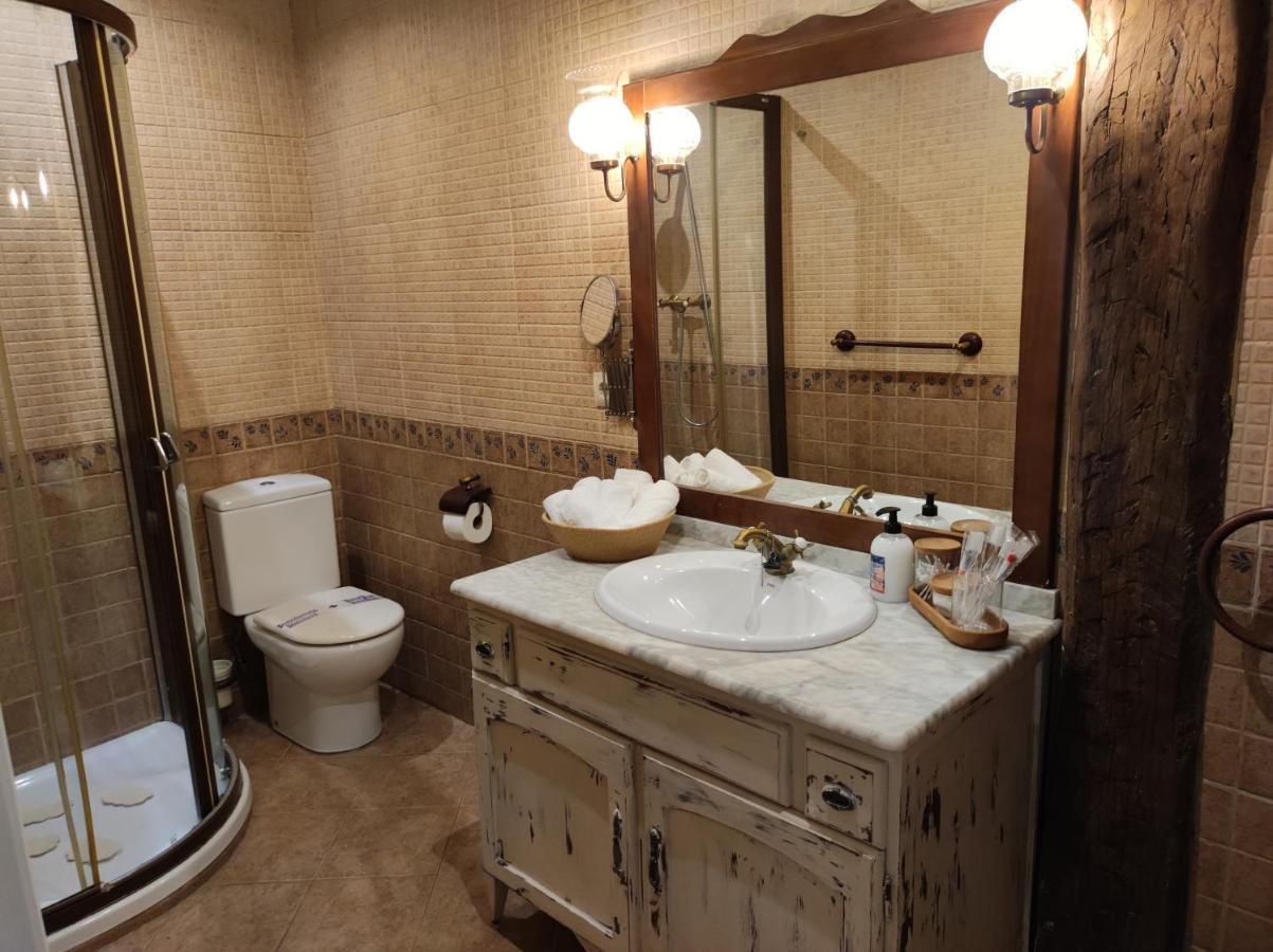 Apartamento El 31 De Bilbao Luaran gambar