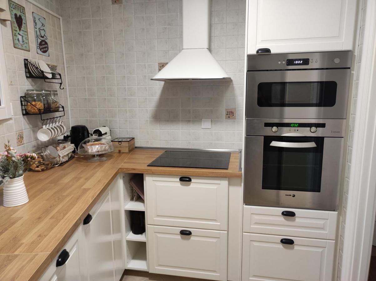 Apartamento El 31 De Bilbao Luaran gambar