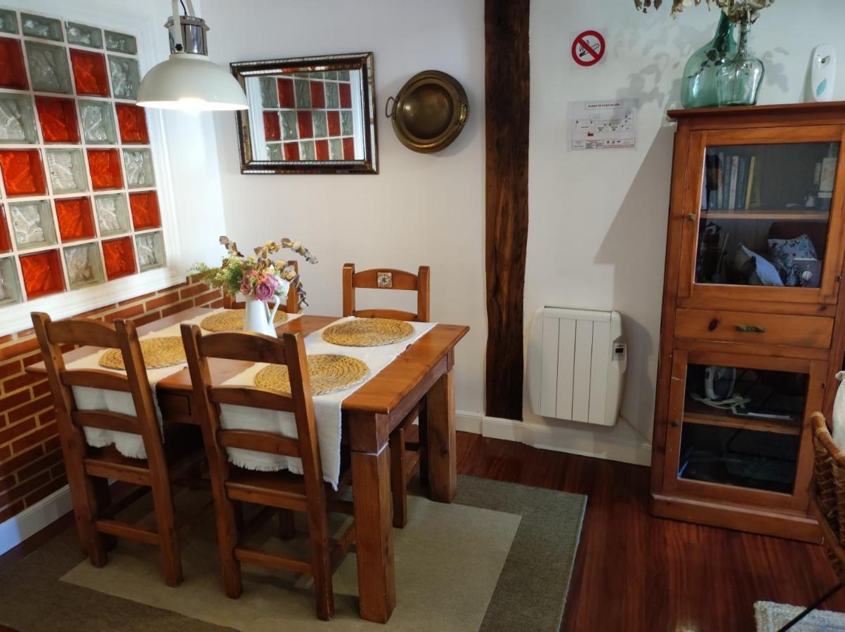 Apartamento El 31 De Bilbao Luaran gambar