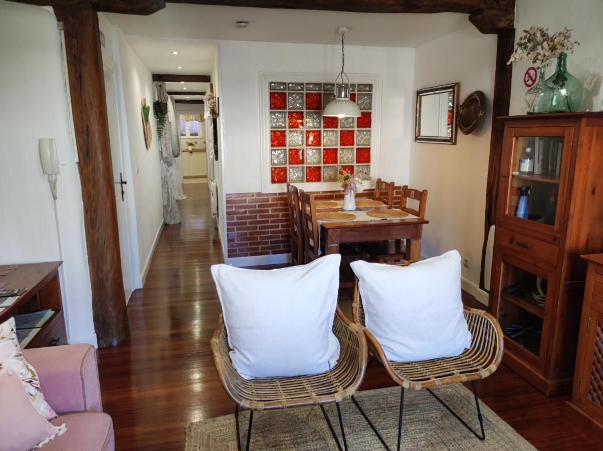 Apartamento El 31 De Bilbao Luaran gambar