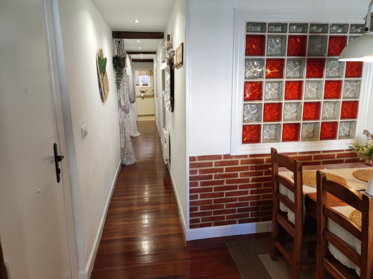 Apartamento El 31 De Bilbao Luaran gambar