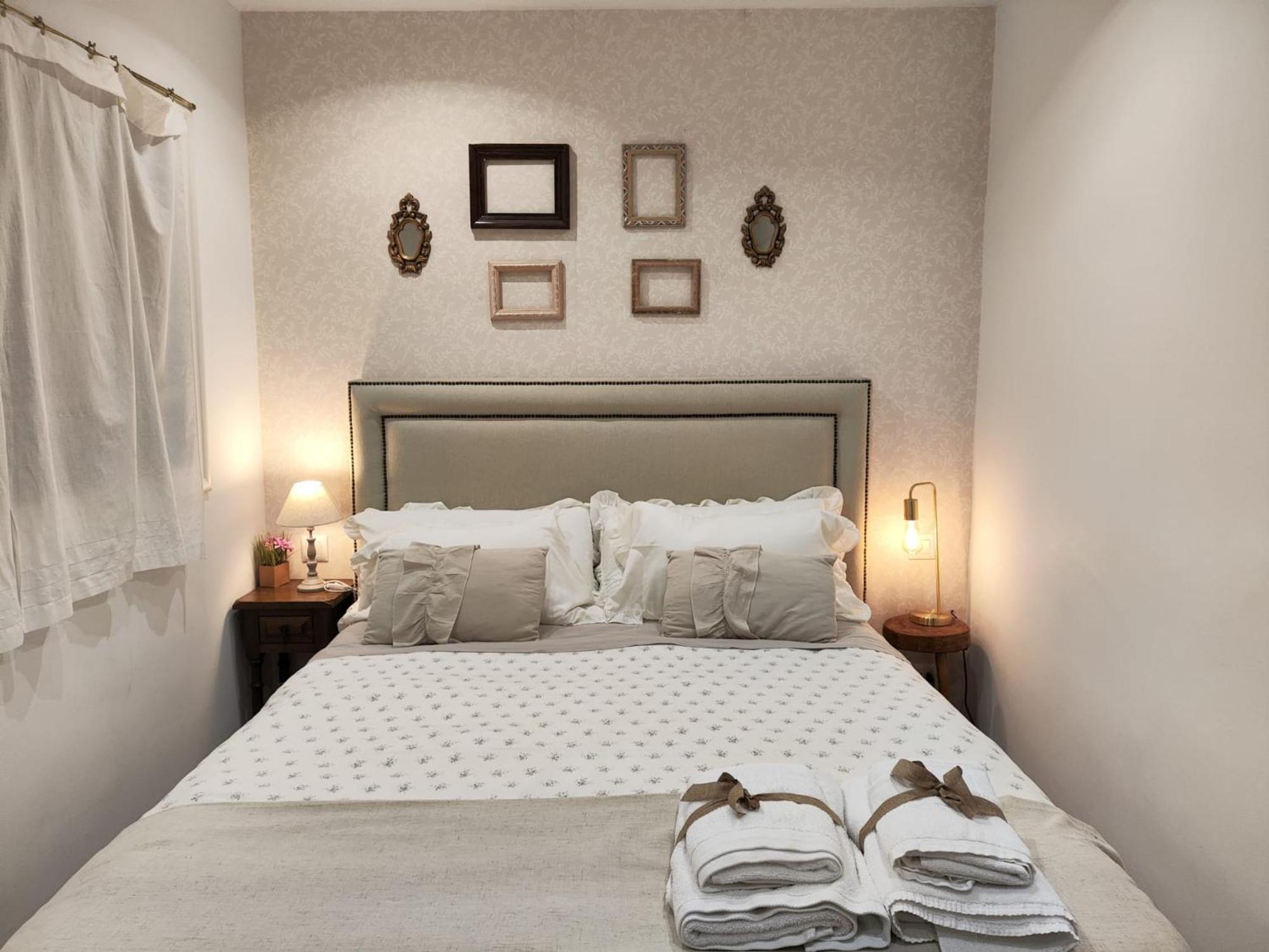 Apartamento El 31 De Bilbao Luaran gambar
