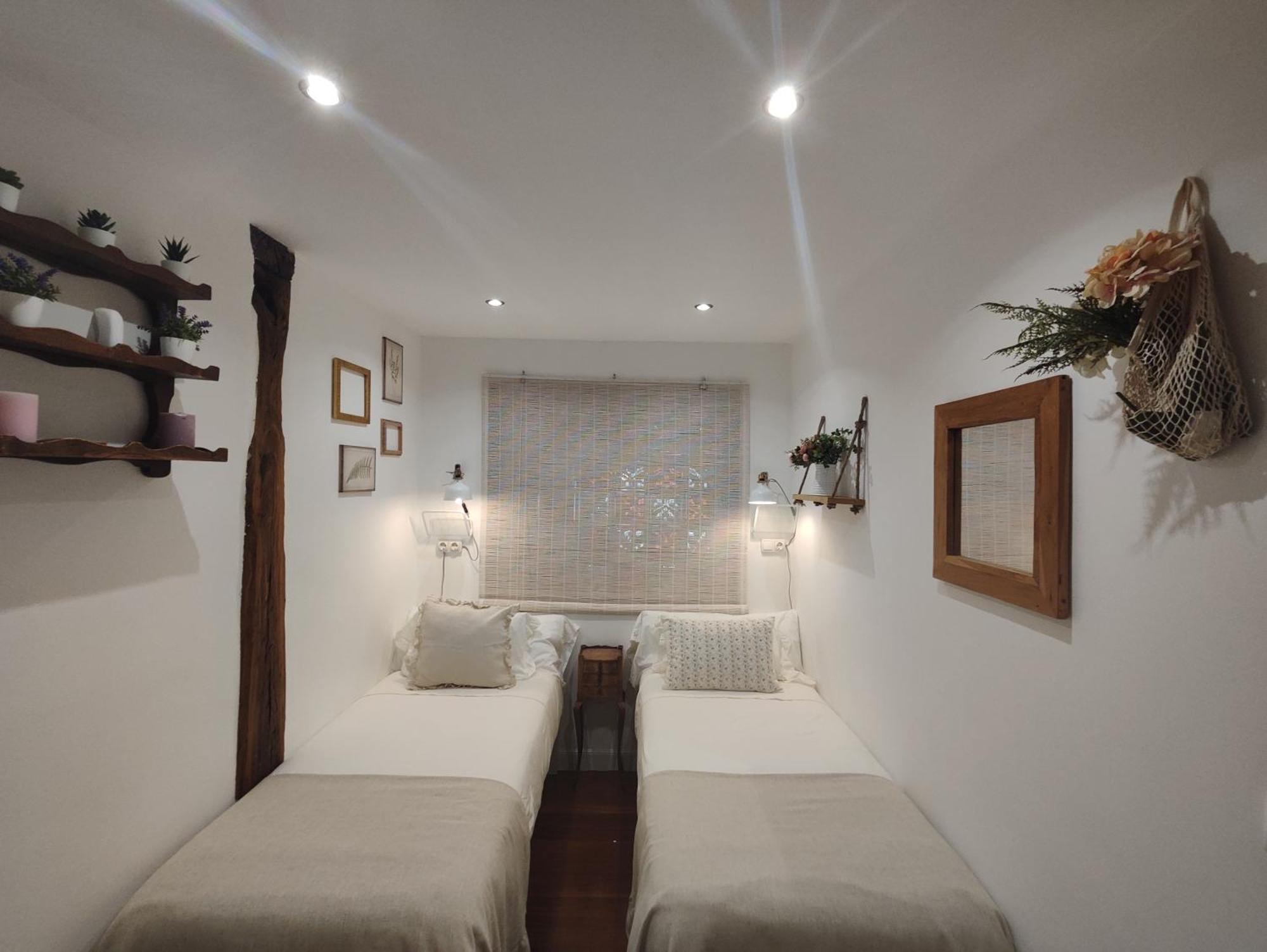Apartamento El 31 De Bilbao Luaran gambar