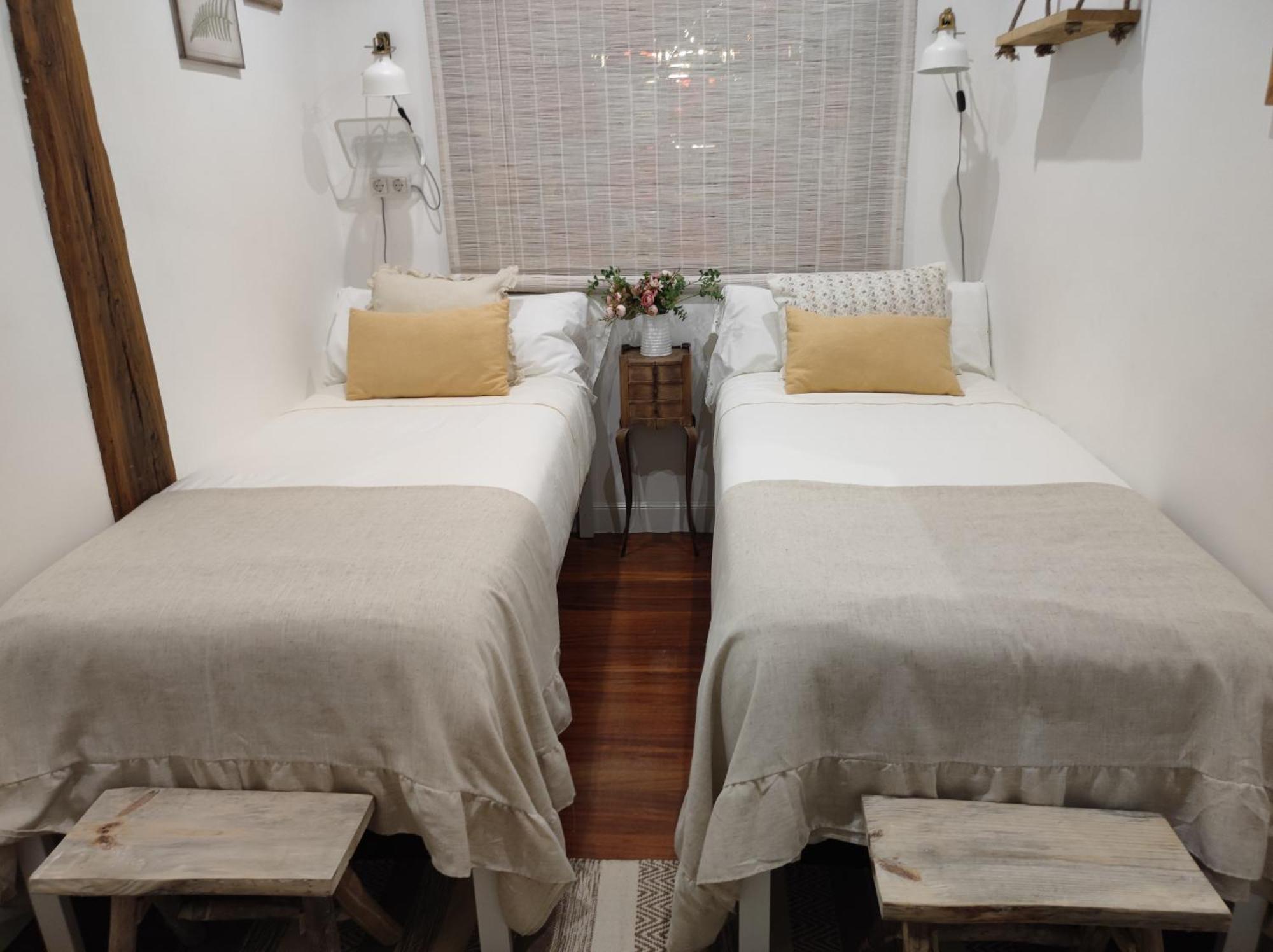 Apartamento El 31 De Bilbao Luaran gambar