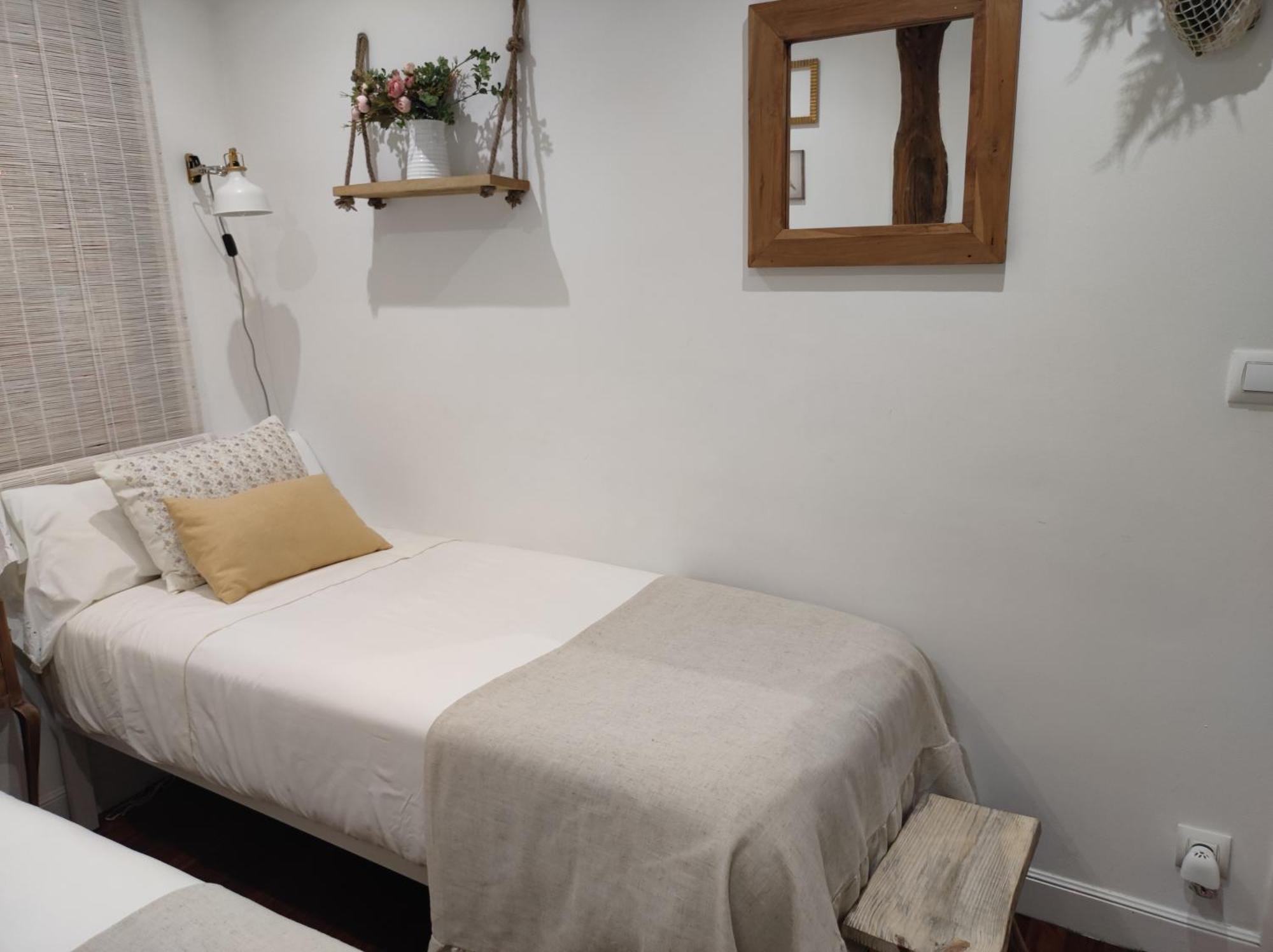 Apartamento El 31 De Bilbao Luaran gambar