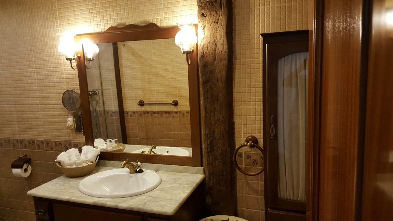 Apartamento El 31 De Bilbao Luaran gambar