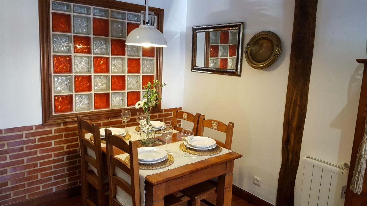 Apartamento El 31 De Bilbao Luaran gambar