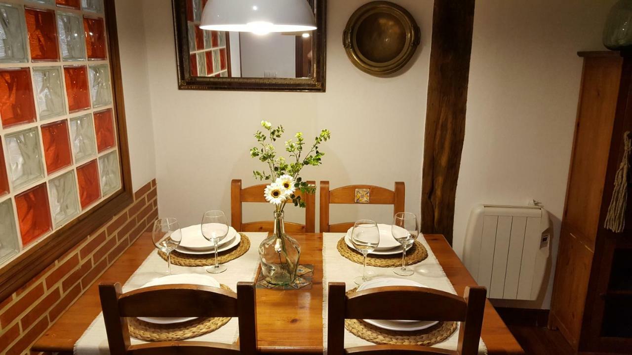Apartamento El 31 De Bilbao Luaran gambar