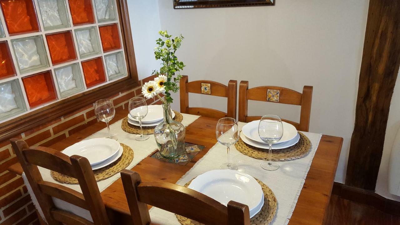 Apartamento El 31 De Bilbao Luaran gambar