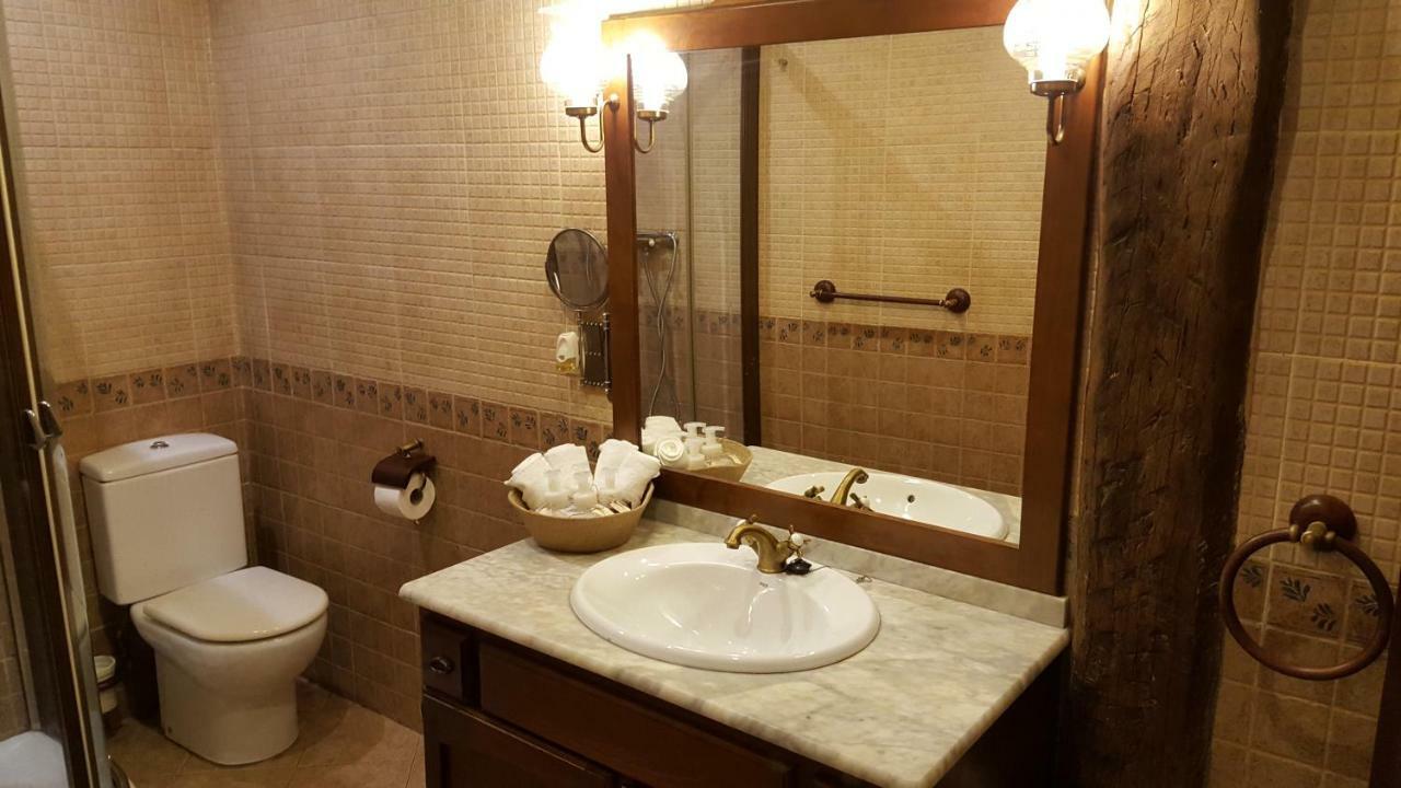 Apartamento El 31 De Bilbao Luaran gambar