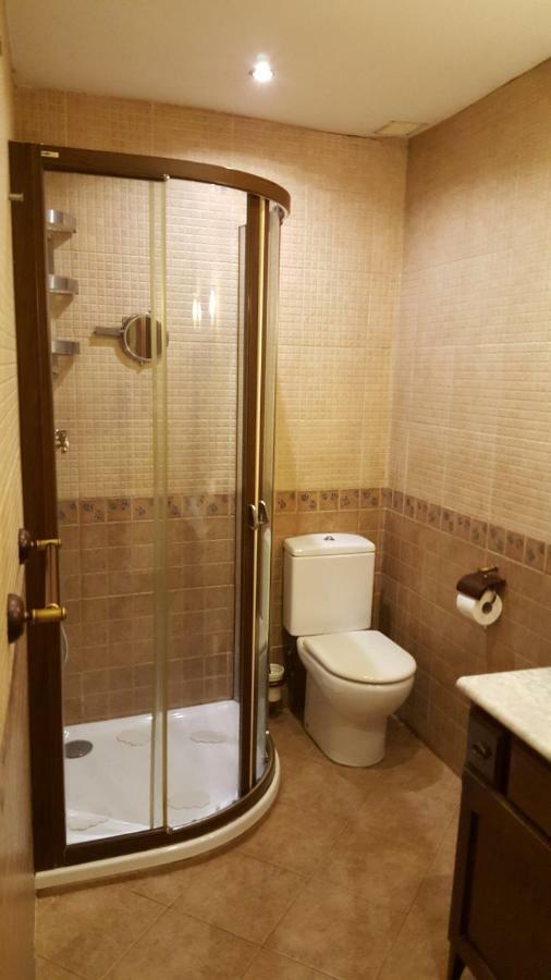 Apartamento El 31 De Bilbao Luaran gambar