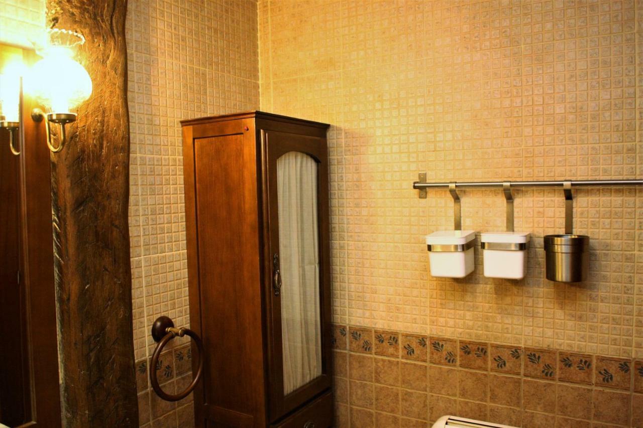 Apartamento El 31 De Bilbao Luaran gambar