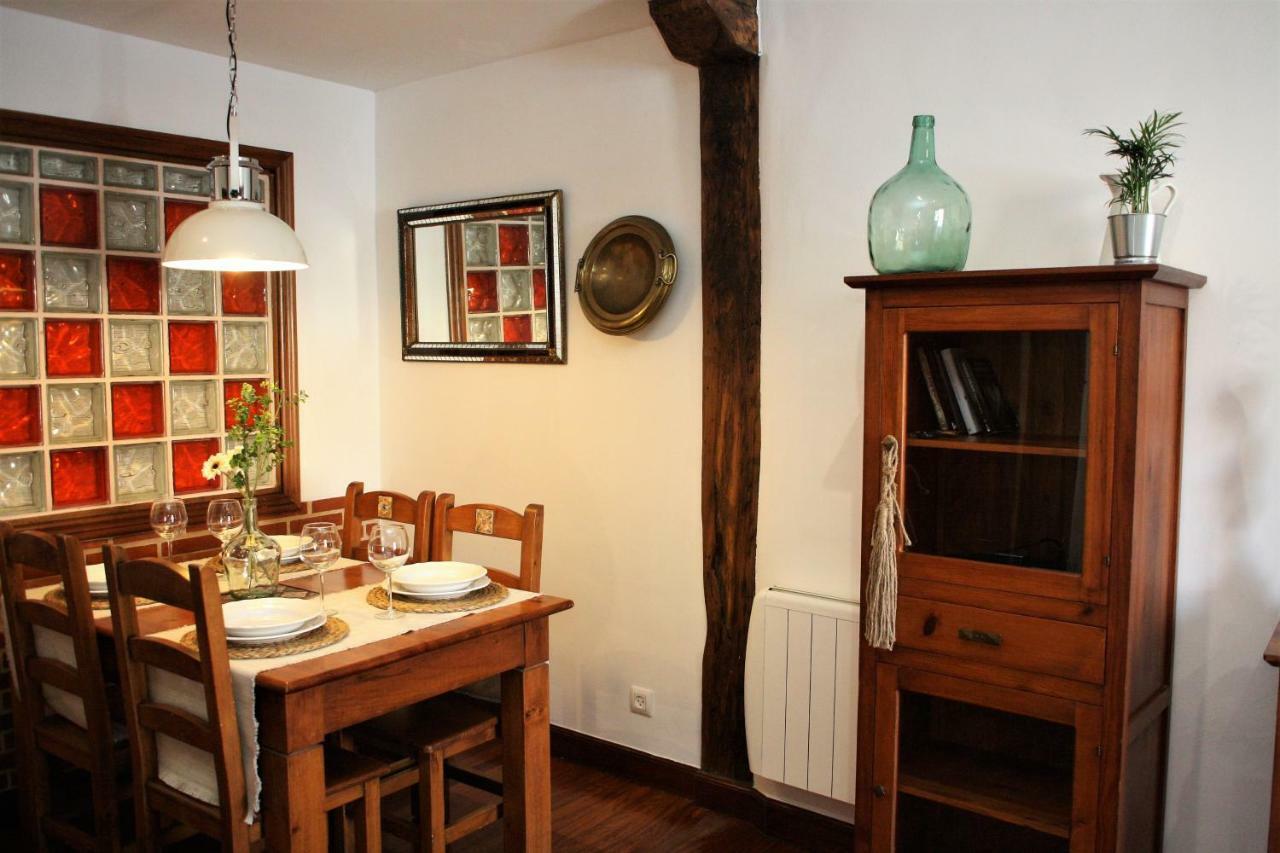 Apartamento El 31 De Bilbao Luaran gambar