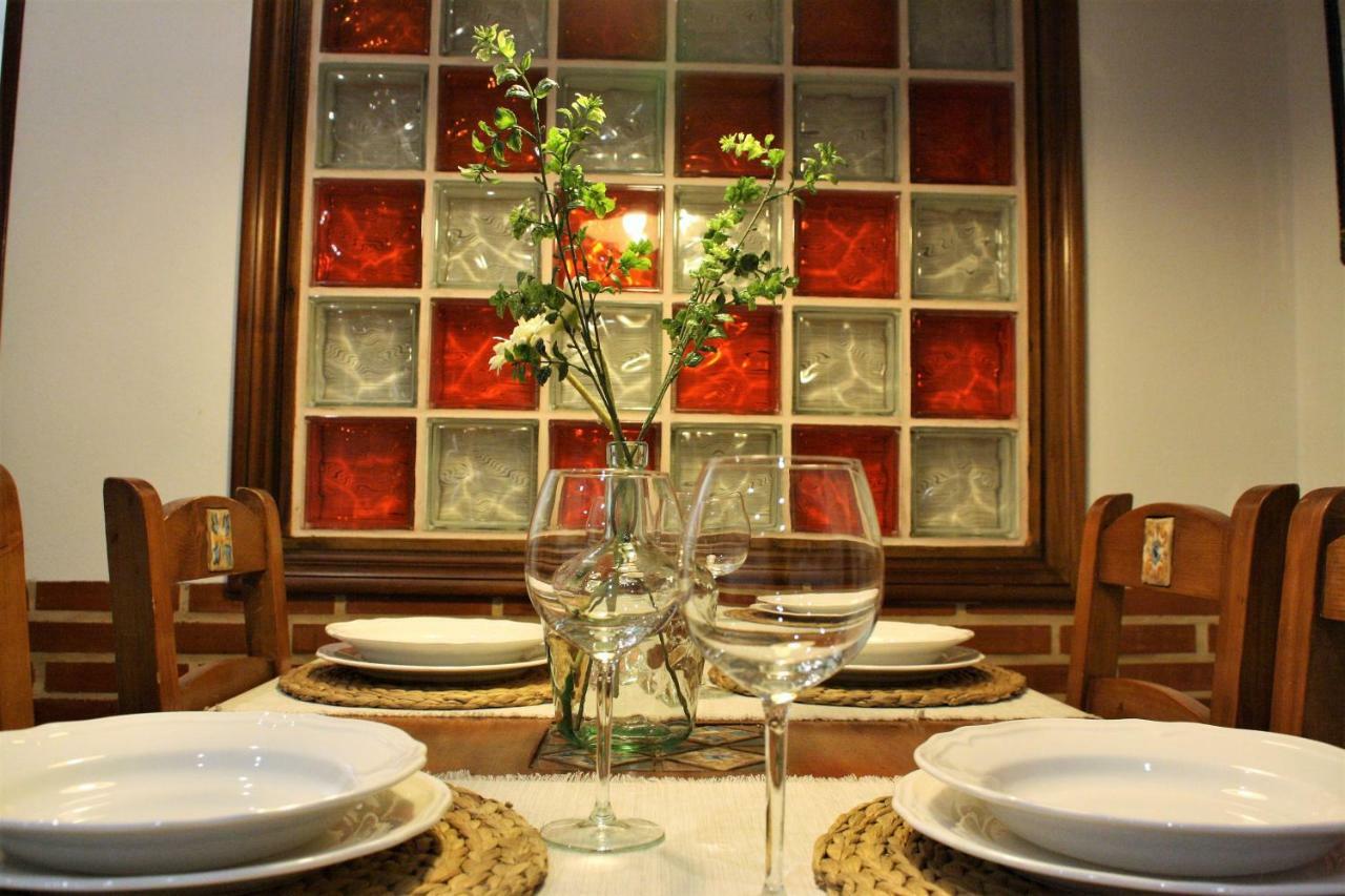 Apartamento El 31 De Bilbao Luaran gambar