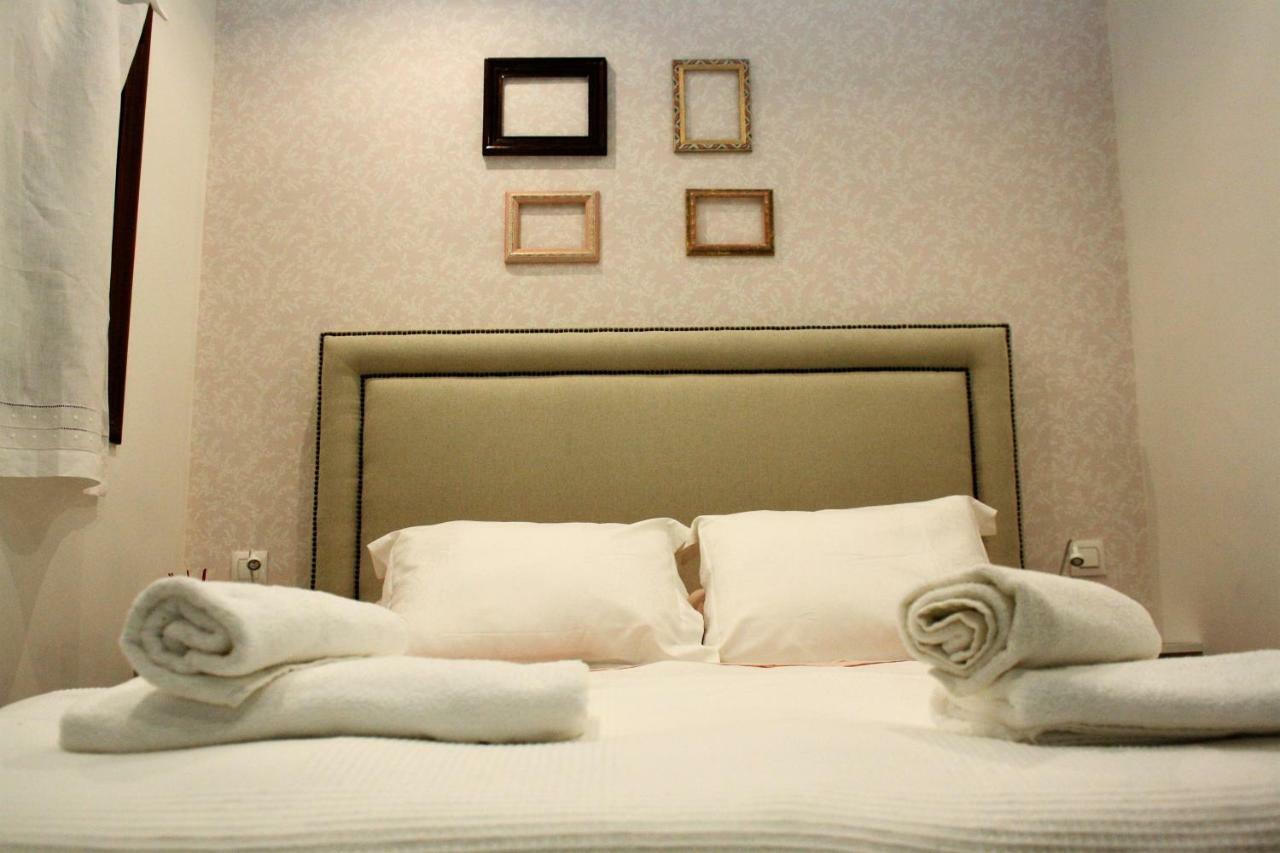 Apartamento El 31 De Bilbao Luaran gambar
