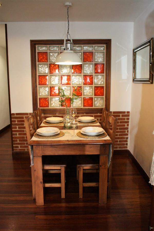 Apartamento El 31 De Bilbao Luaran gambar